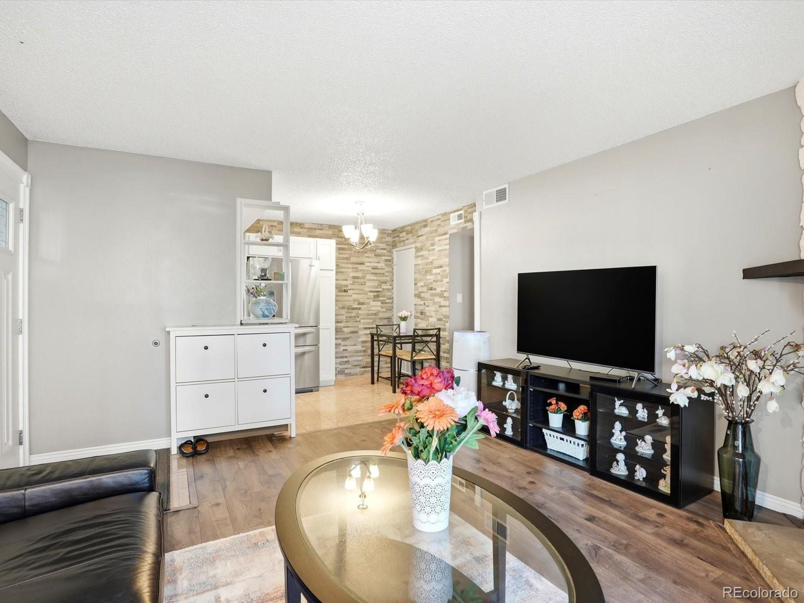4400 S Quebec Street Unit: 101D