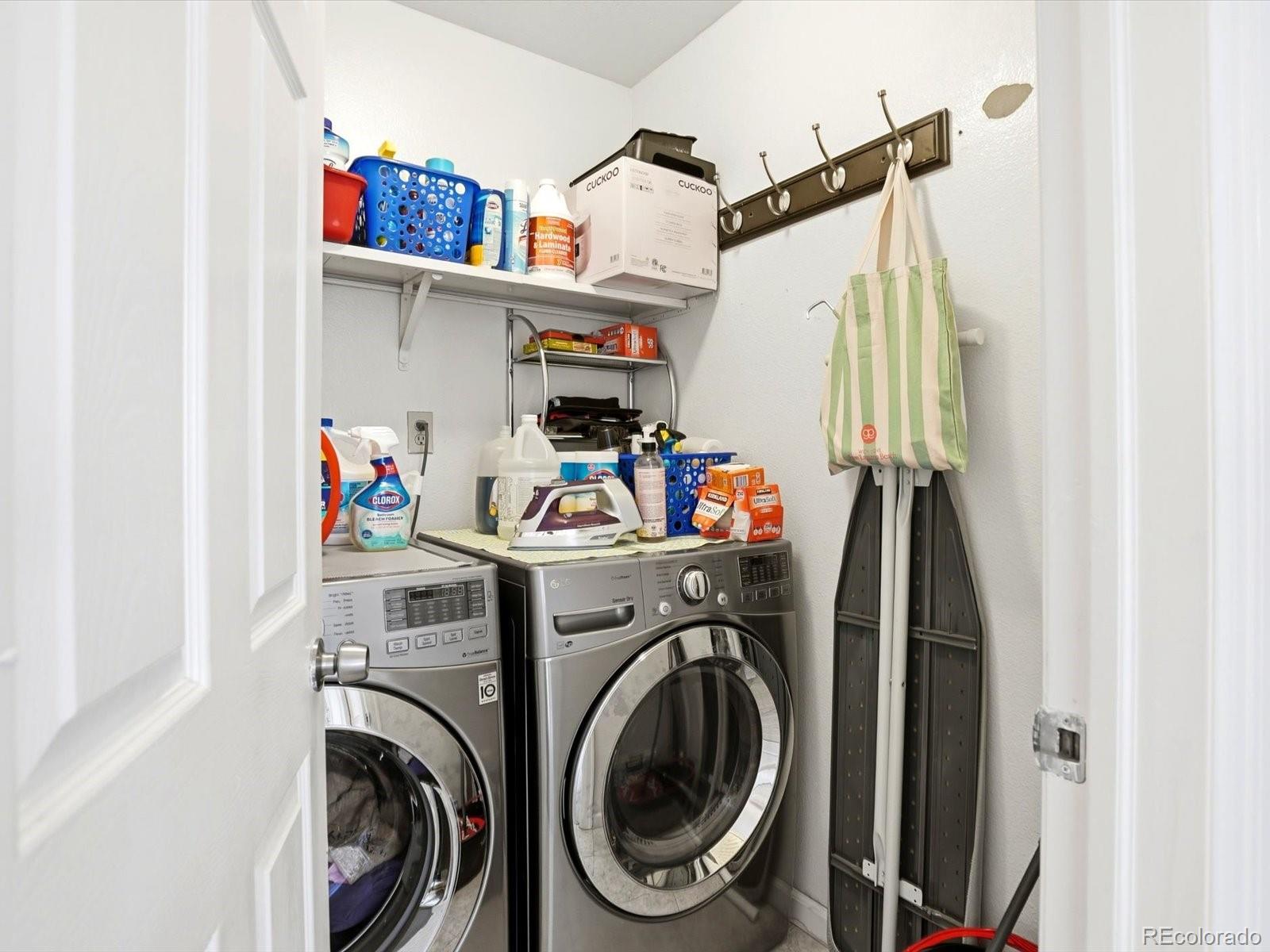 4400 S Quebec Street Unit: 101D