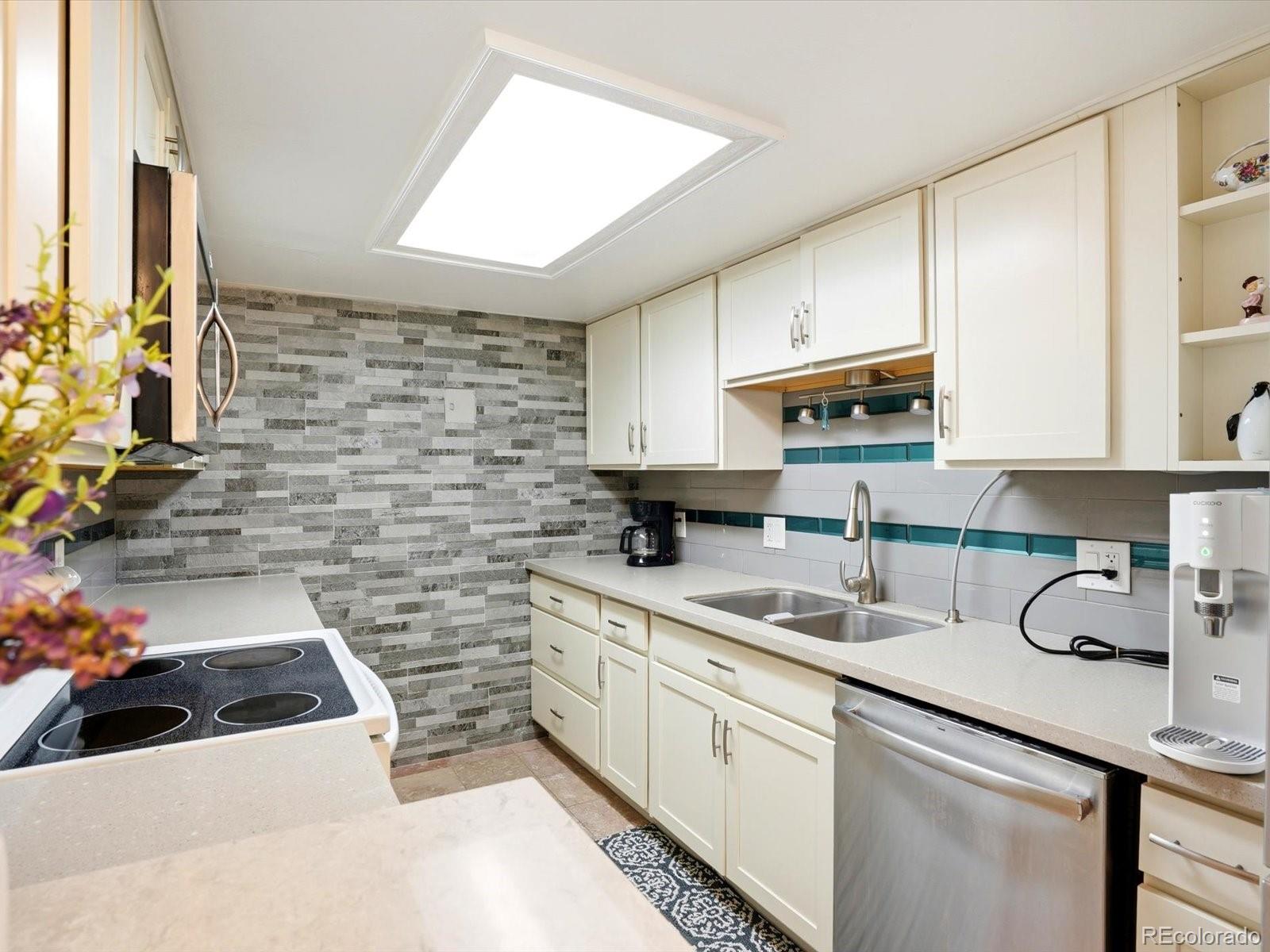 4400 S Quebec Street Unit: 101D