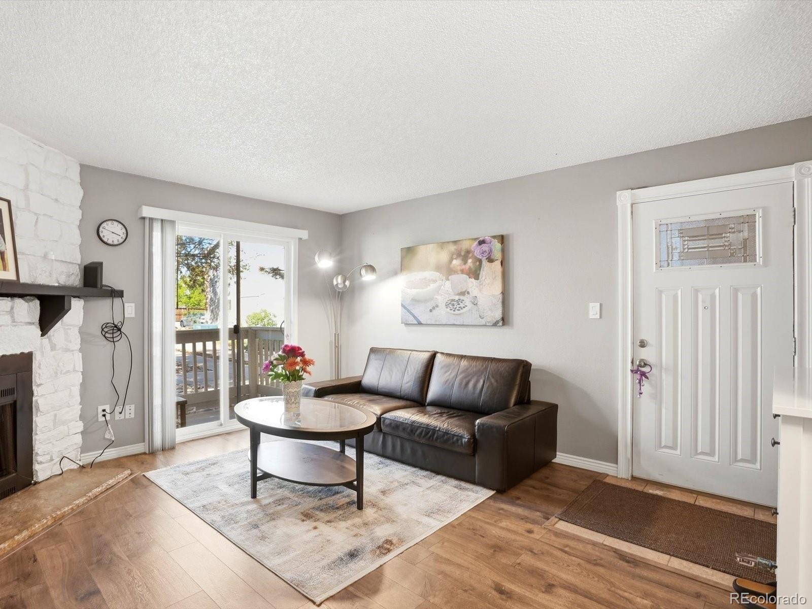 4400 S Quebec Street Unit: 101D