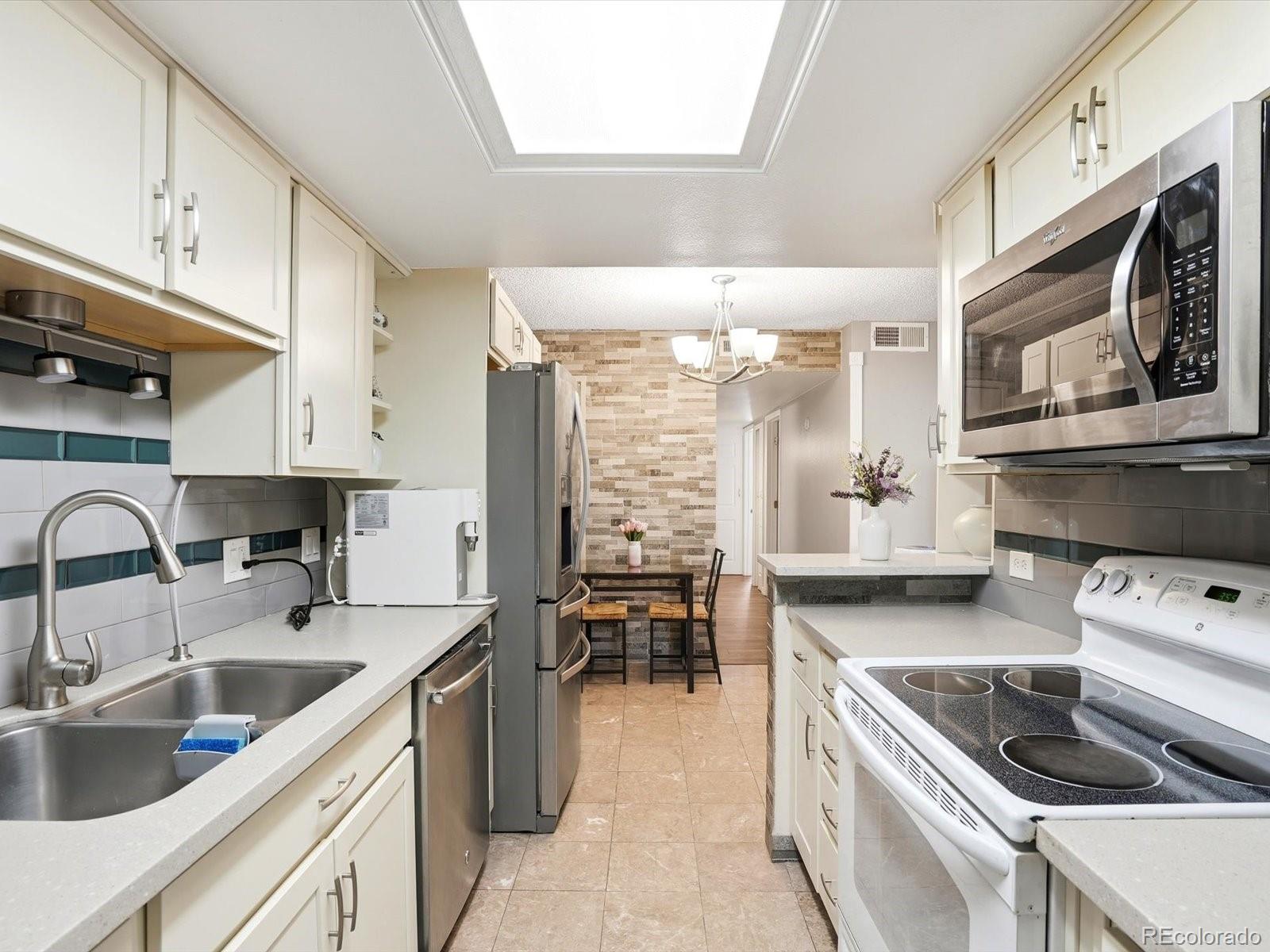 4400 S Quebec Street Unit: 101D