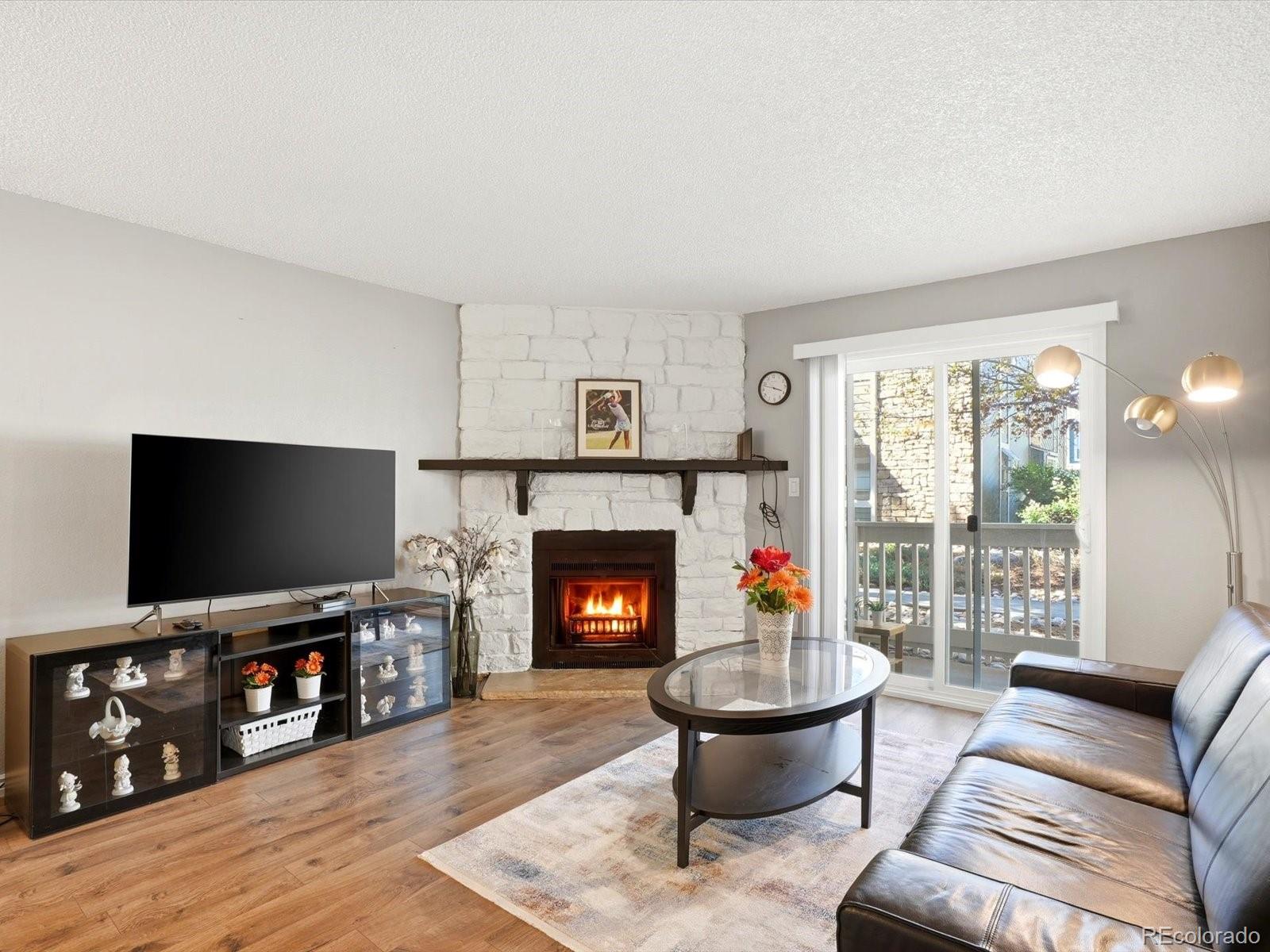 4400 S Quebec Street Unit: 101D