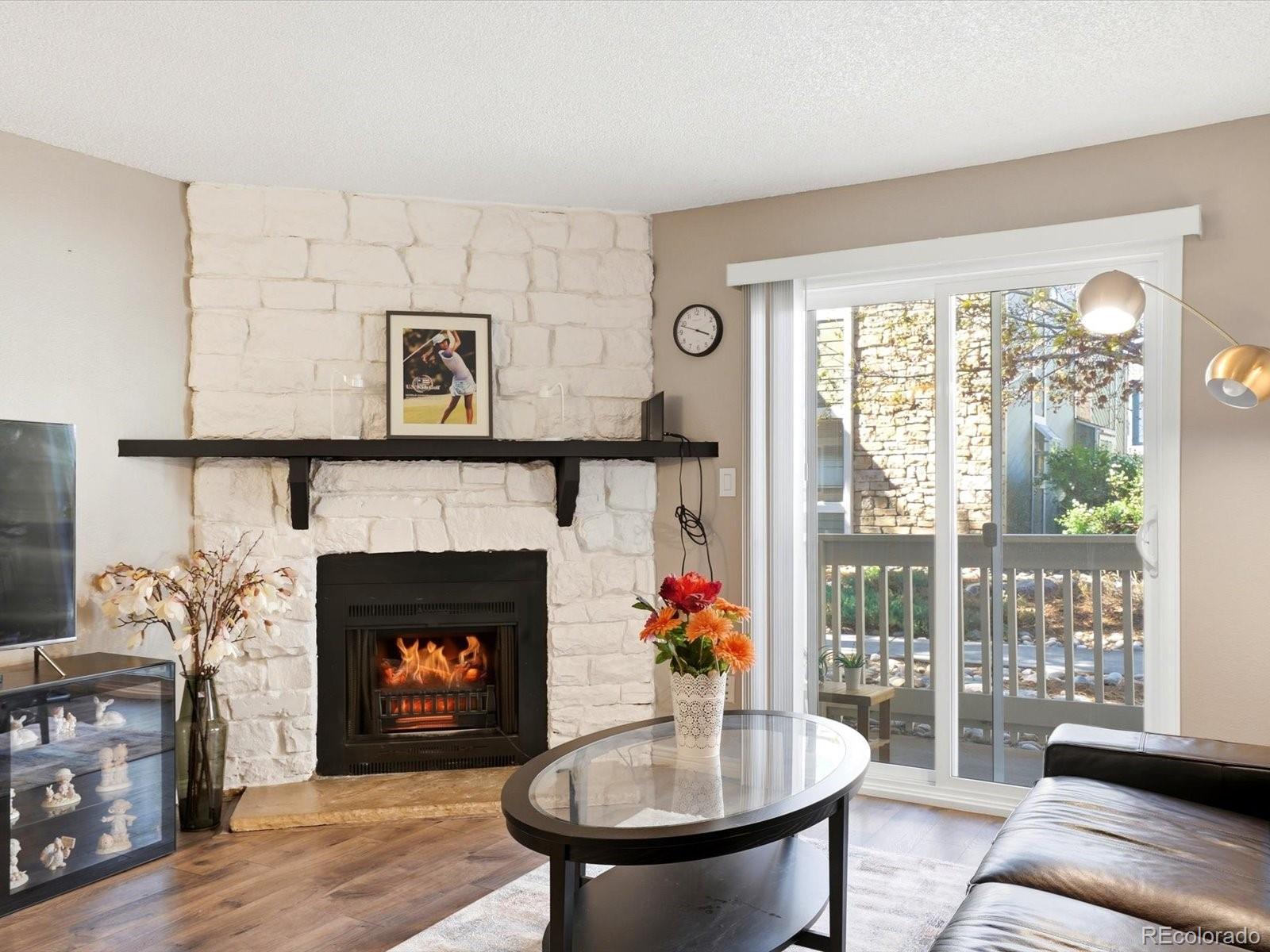 4400 S Quebec Street Unit: 101D
