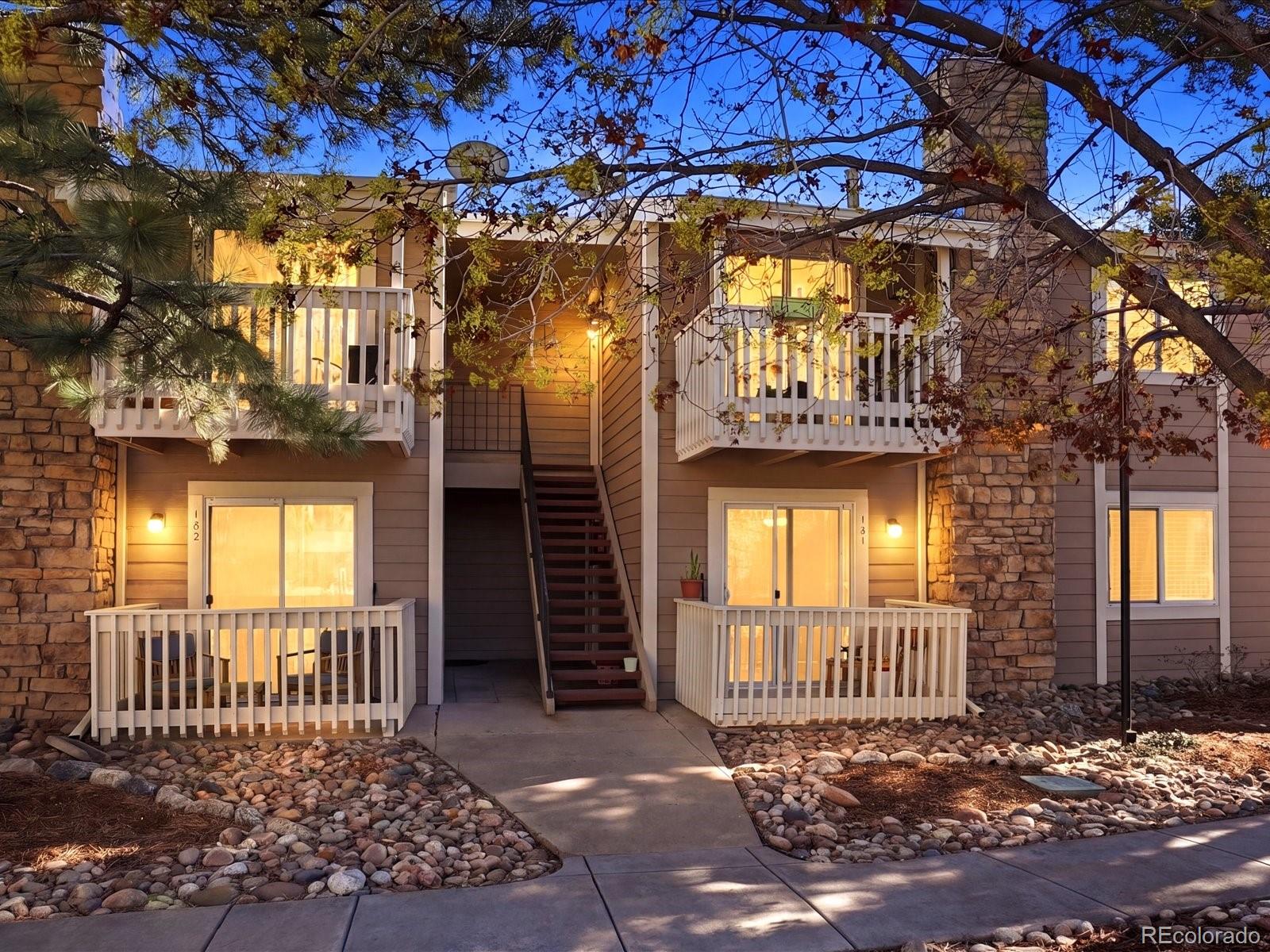 4400 S Quebec Street Unit: 101D