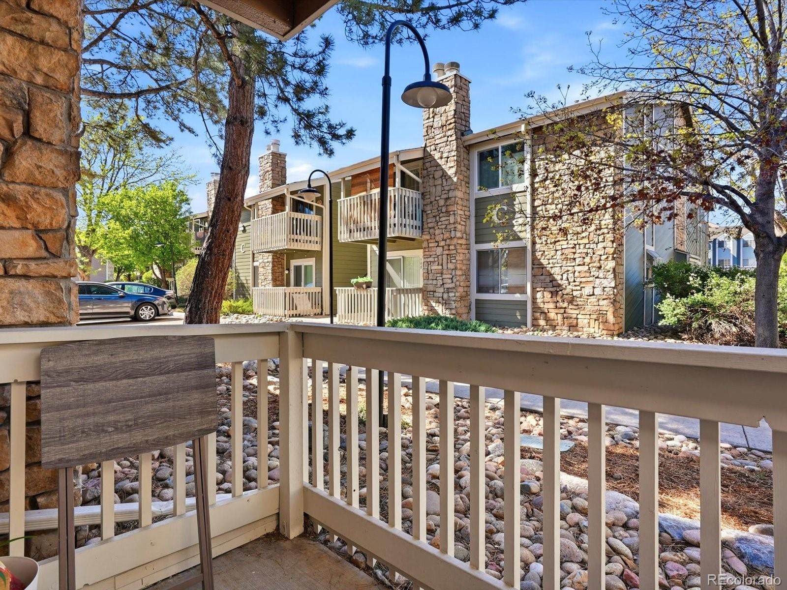 4400 S Quebec Street Unit: 101D