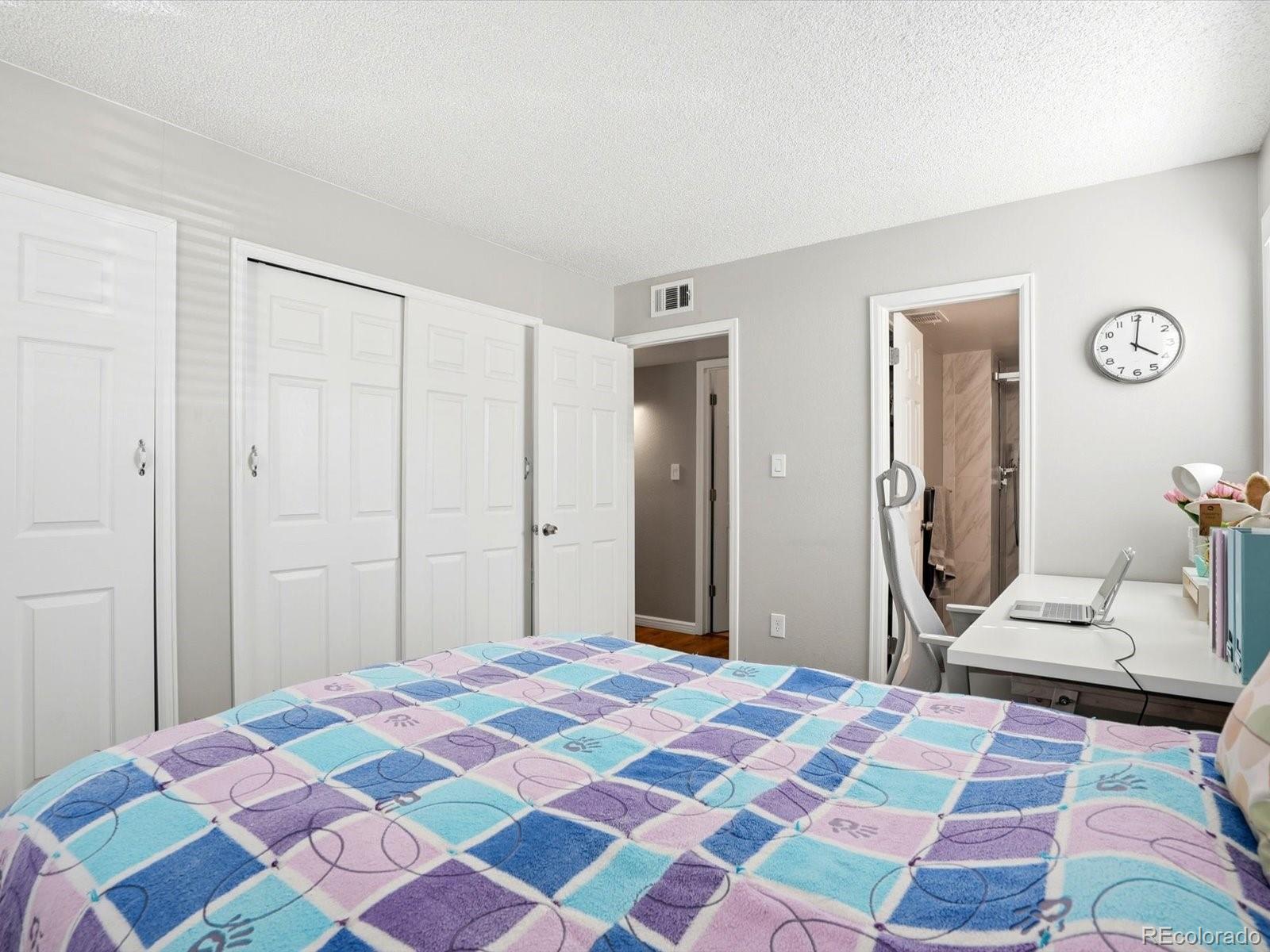 4400 S Quebec Street Unit: 101D