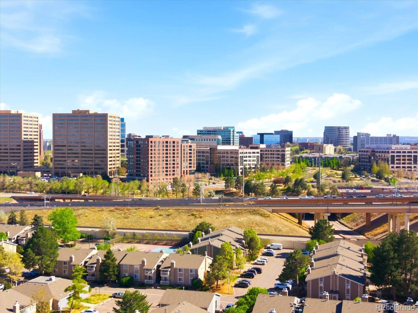 4400 S Quebec Street Unit: 101D