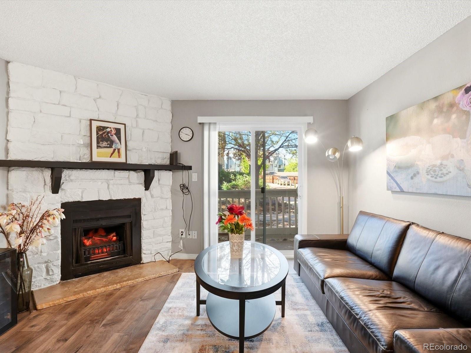 4400 S Quebec Street Unit: 101D