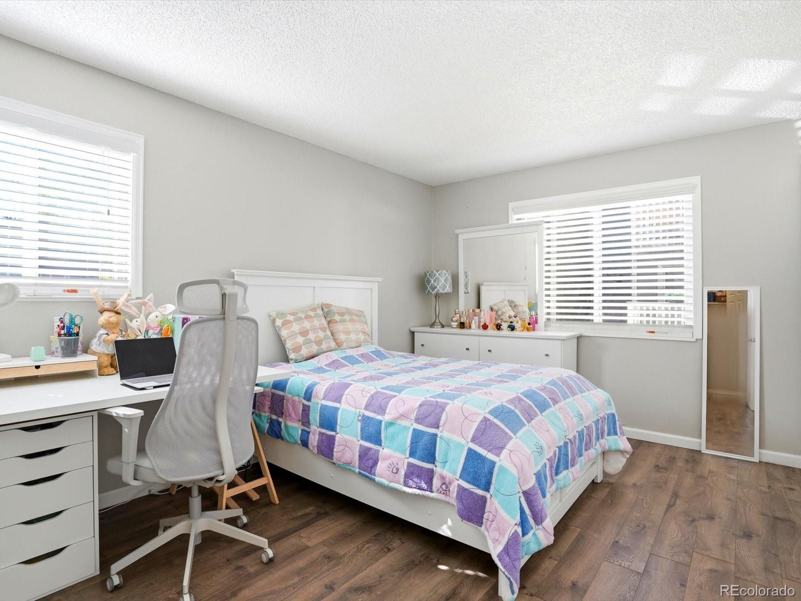 4400 S Quebec Street Unit: 101D