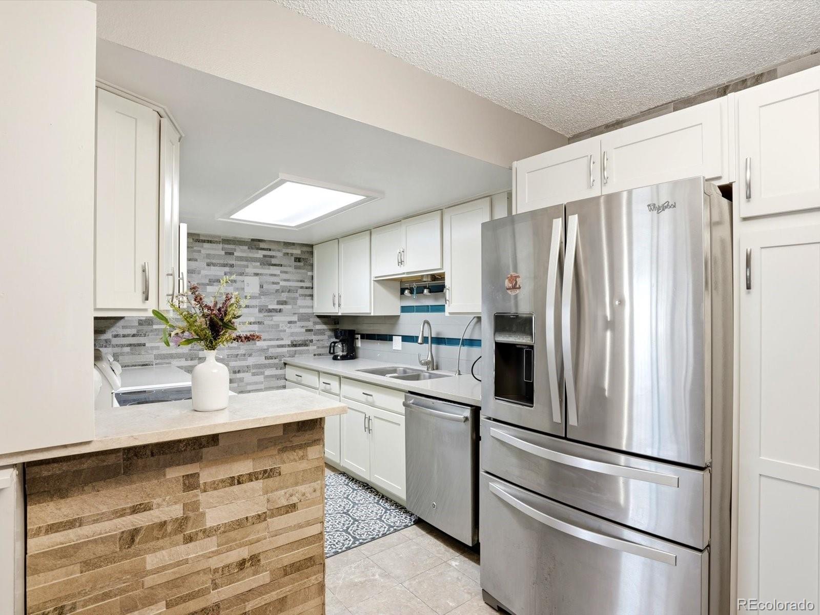 4400 S Quebec Street Unit: 101D