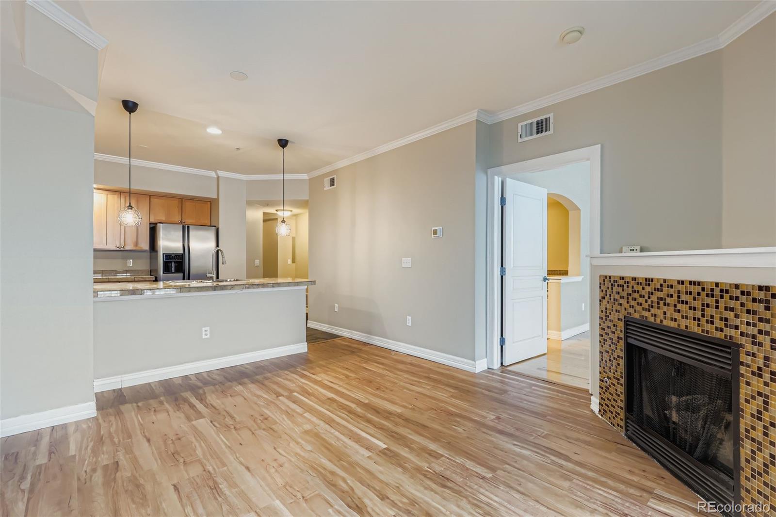 1705 Gaylord Street Unit: 205