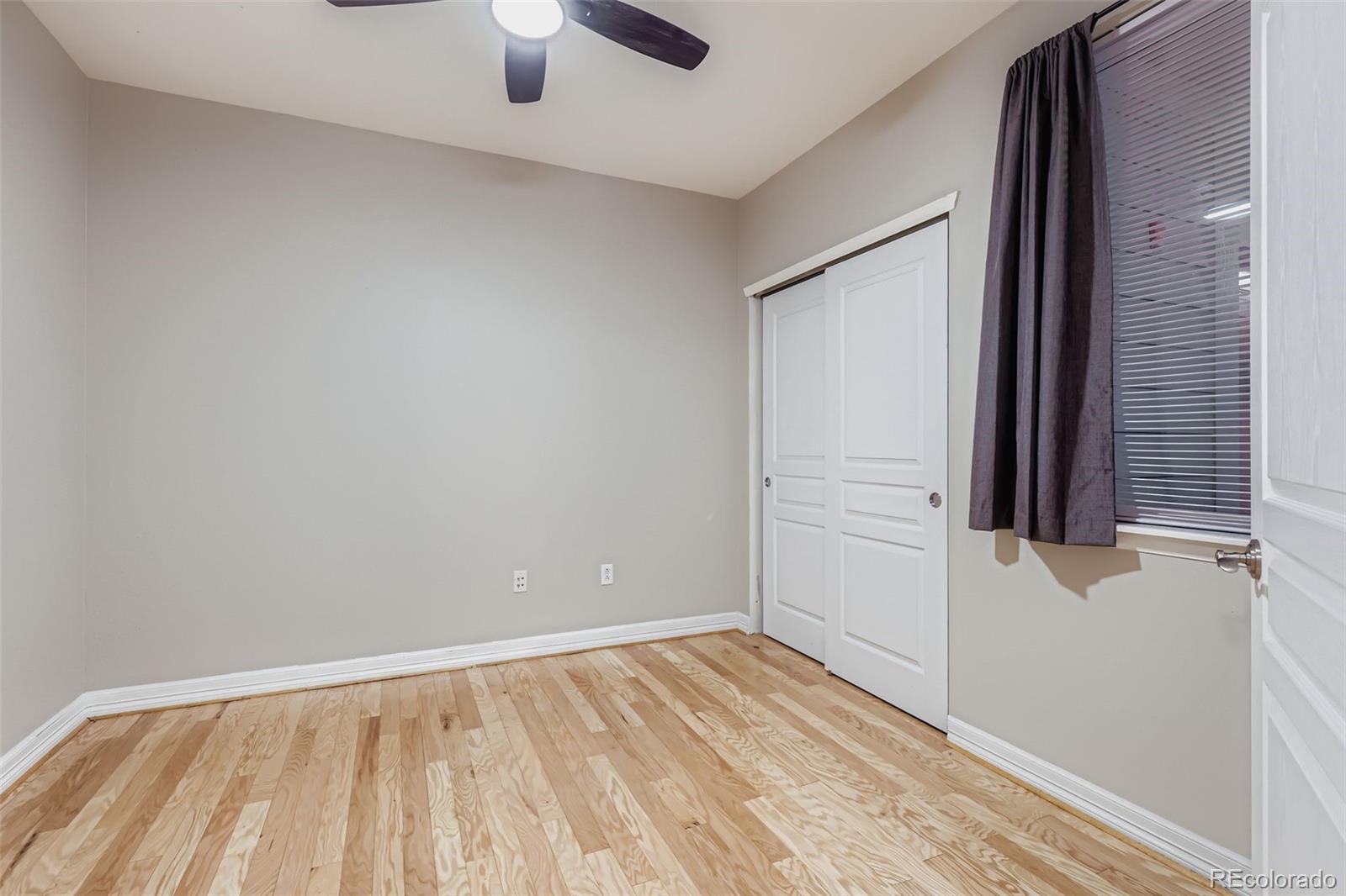 1705 Gaylord Street Unit: 205