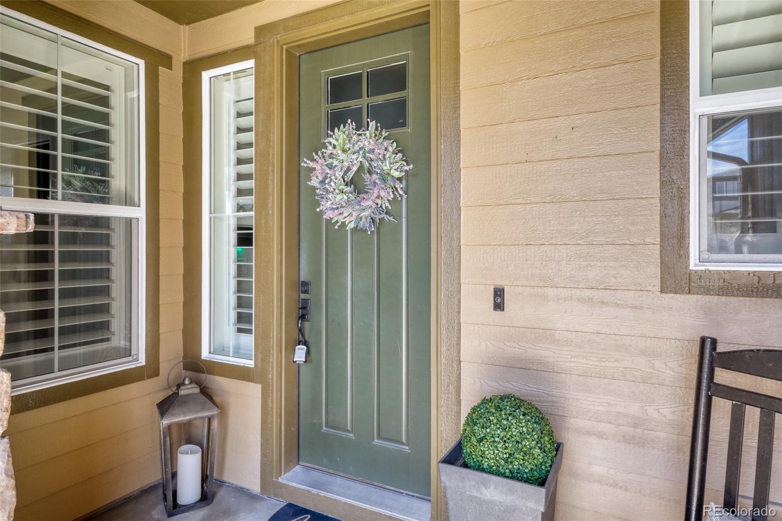 8024 S Kewaunee Street