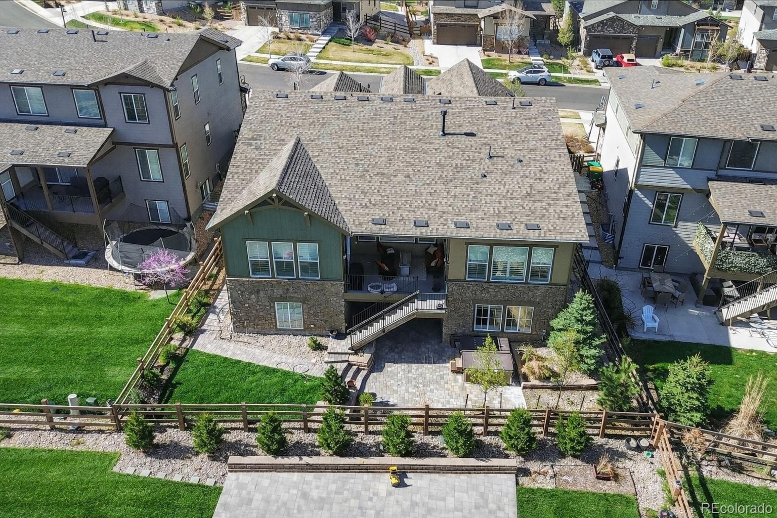 8024 S Kewaunee Street