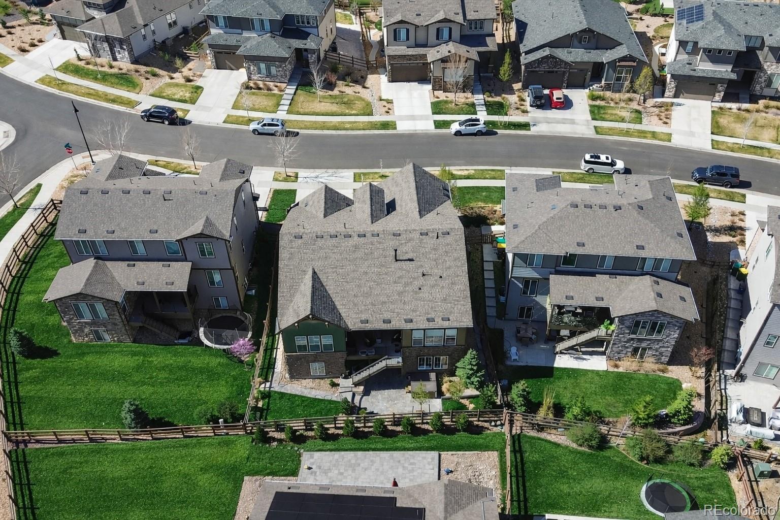 8024 S Kewaunee Street