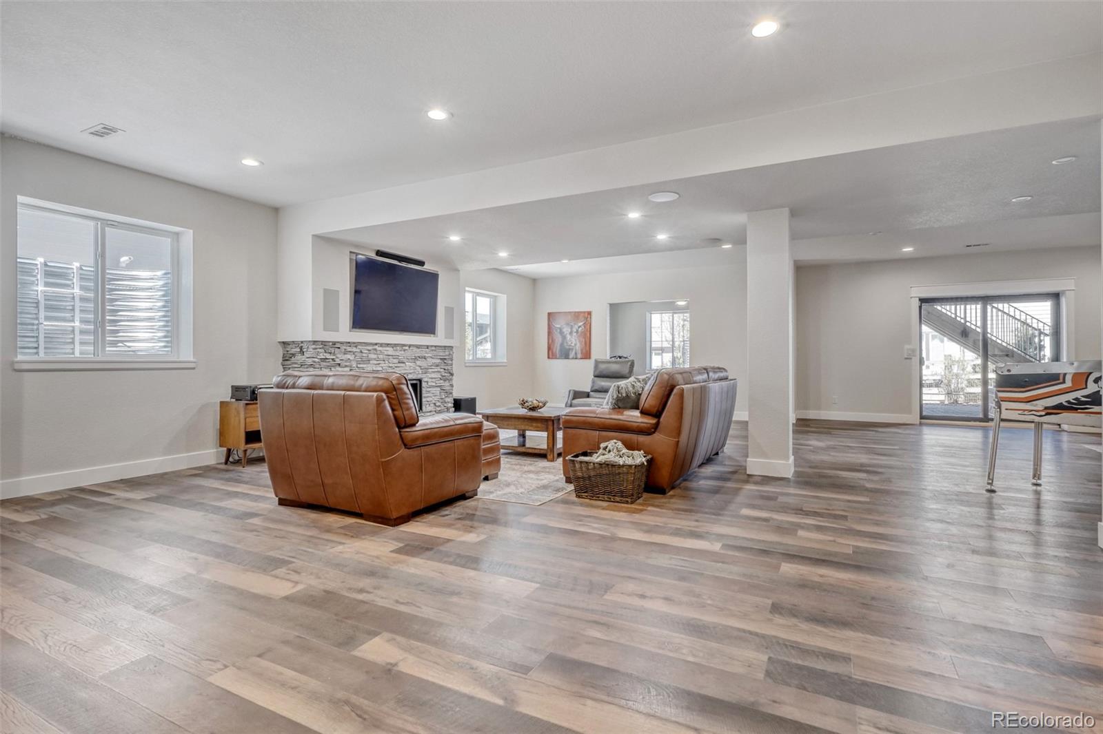 8024 S Kewaunee Street