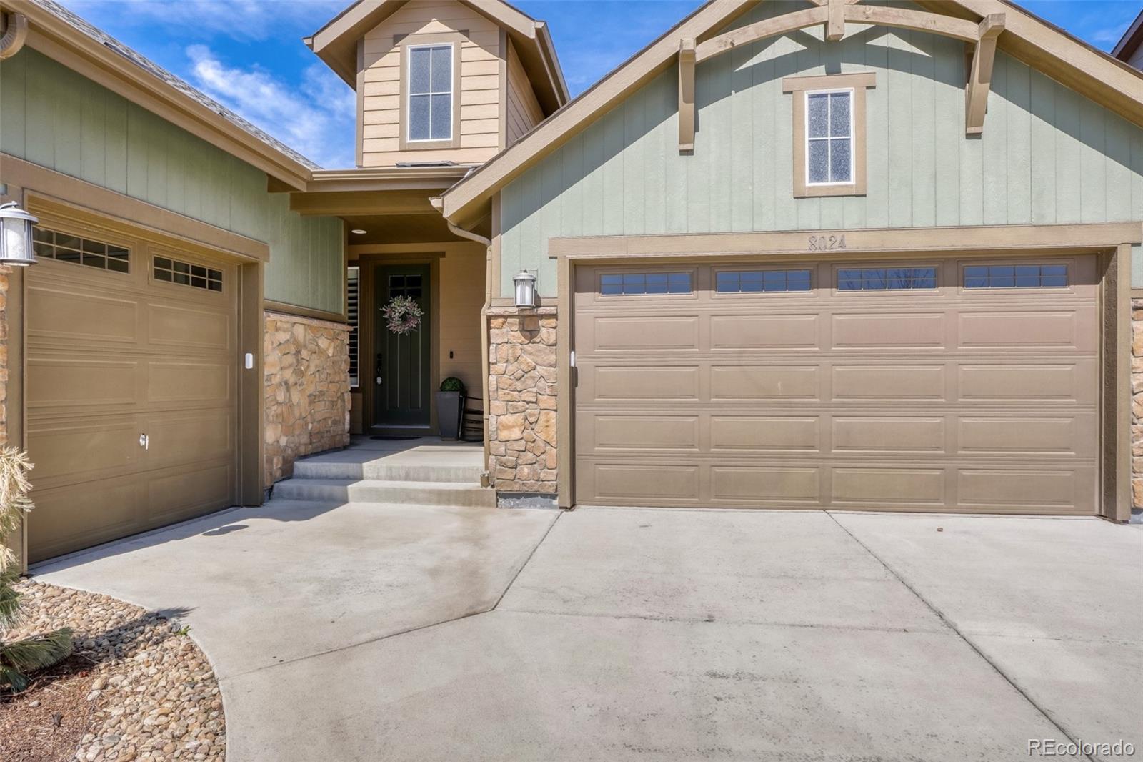 8024 S Kewaunee Street