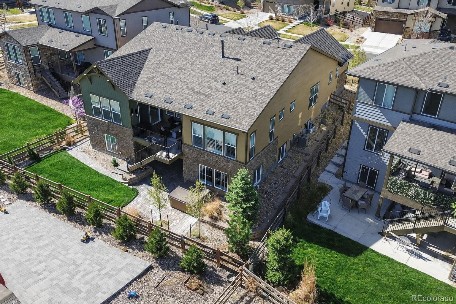 8024 S Kewaunee Street