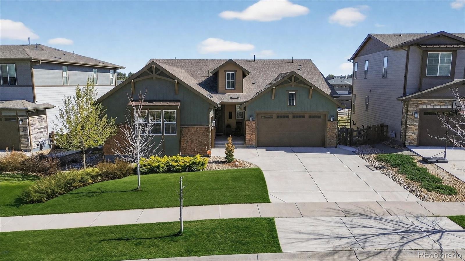 8024 S Kewaunee Street