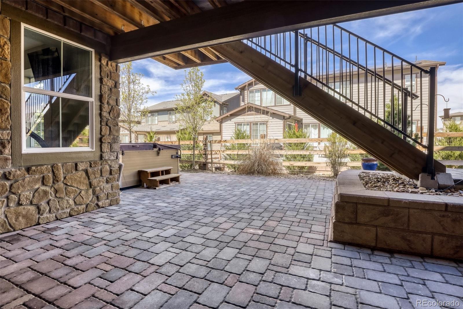 8024 S Kewaunee Street