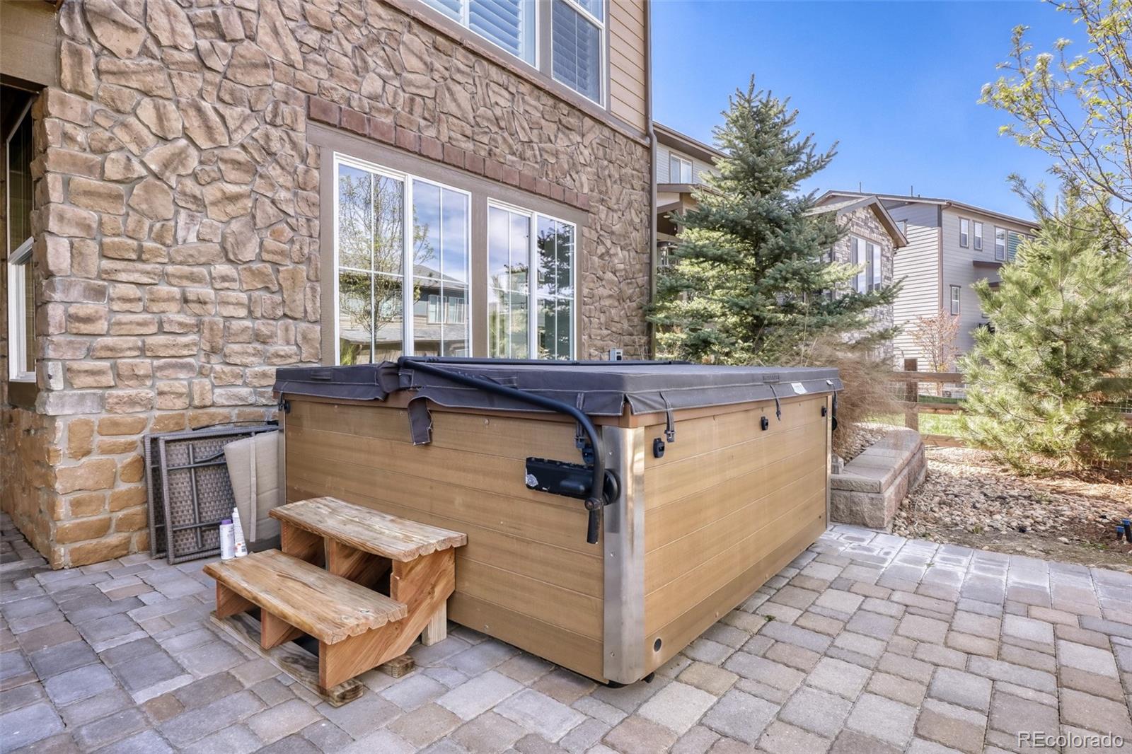 8024 S Kewaunee Street