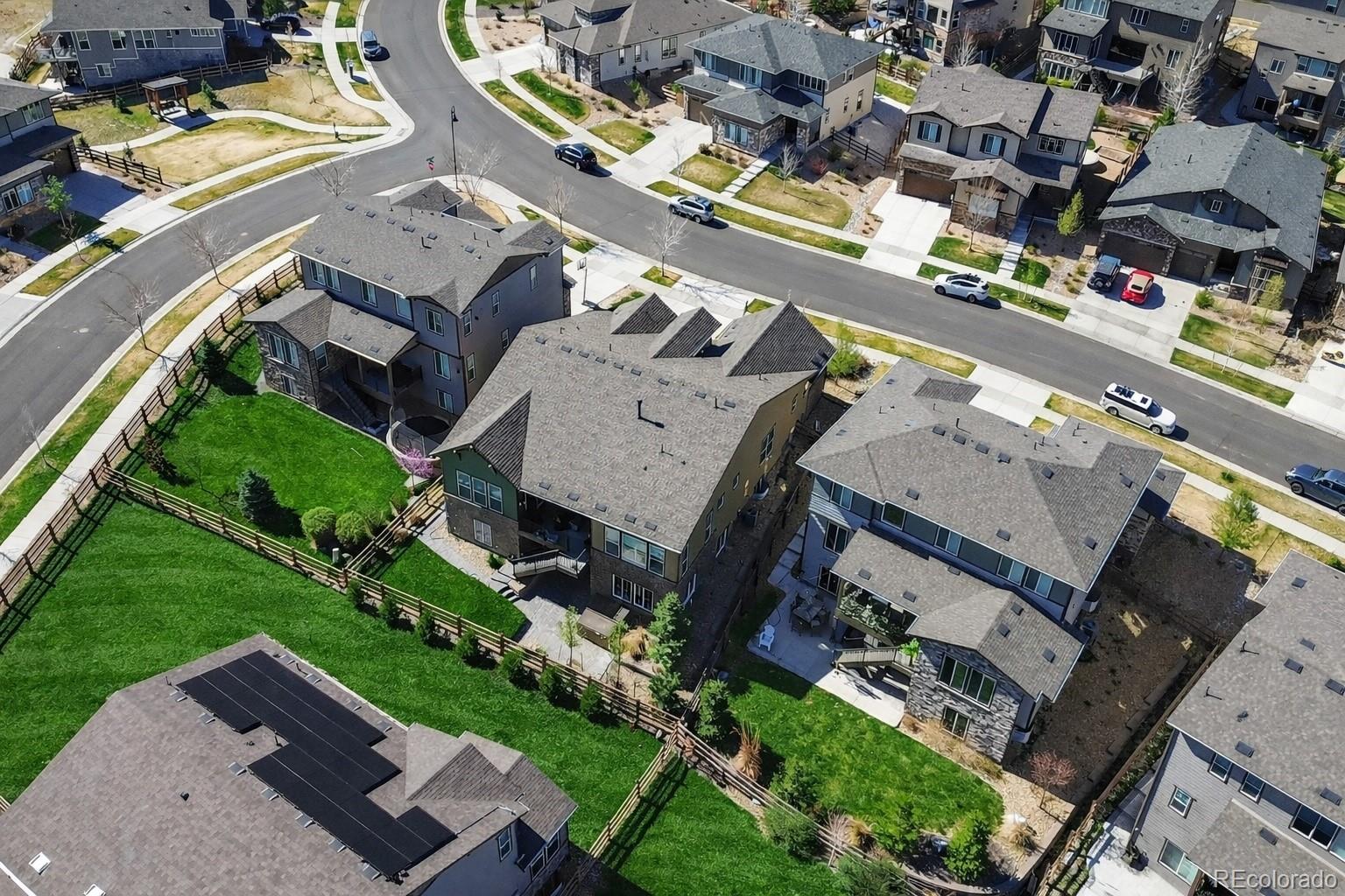 8024 S Kewaunee Street