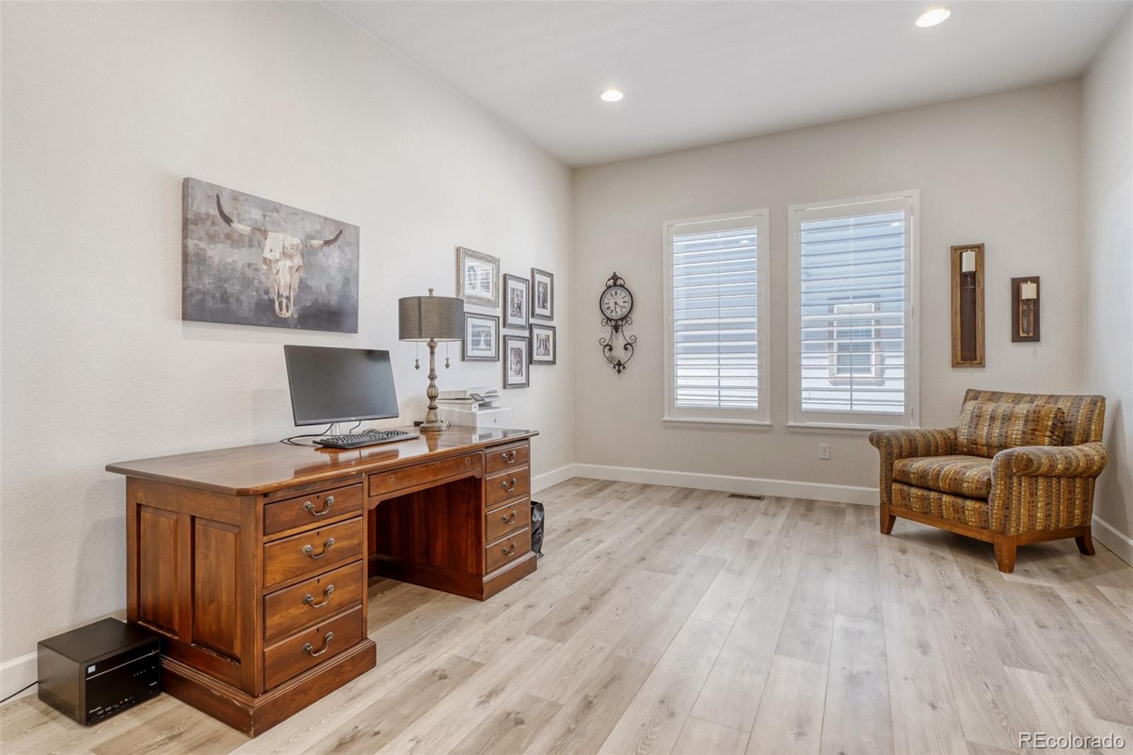 8024 S Kewaunee Street