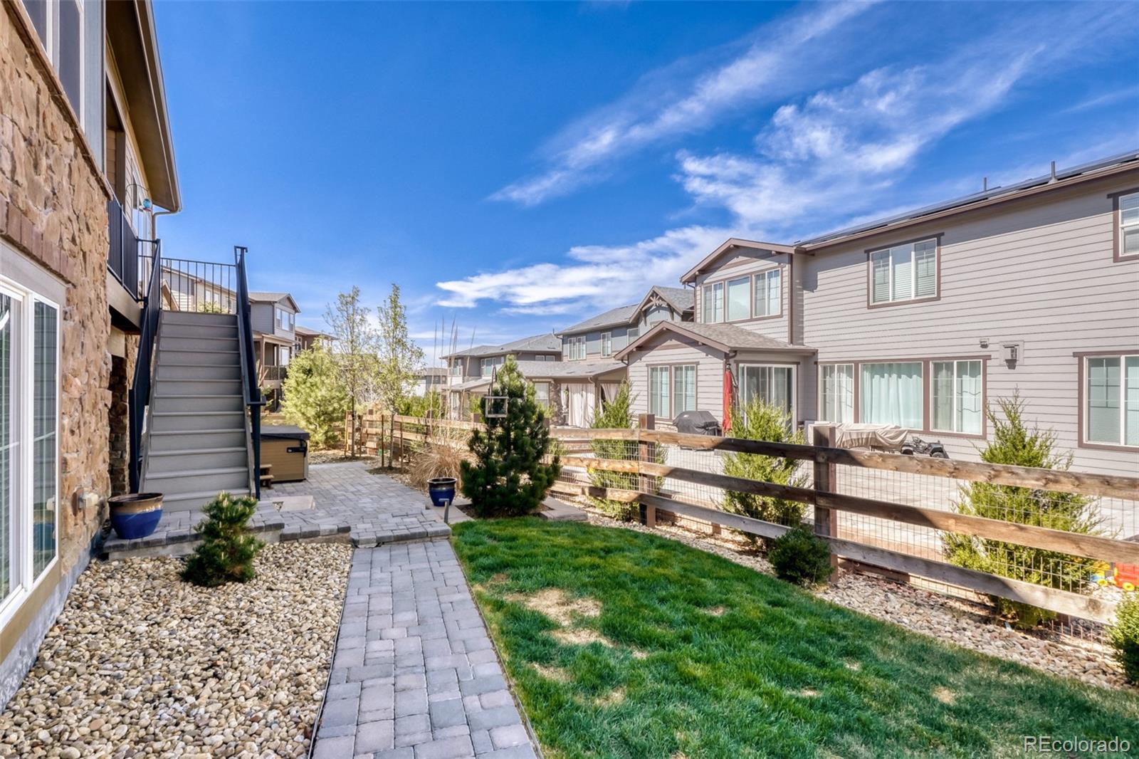 8024 S Kewaunee Street