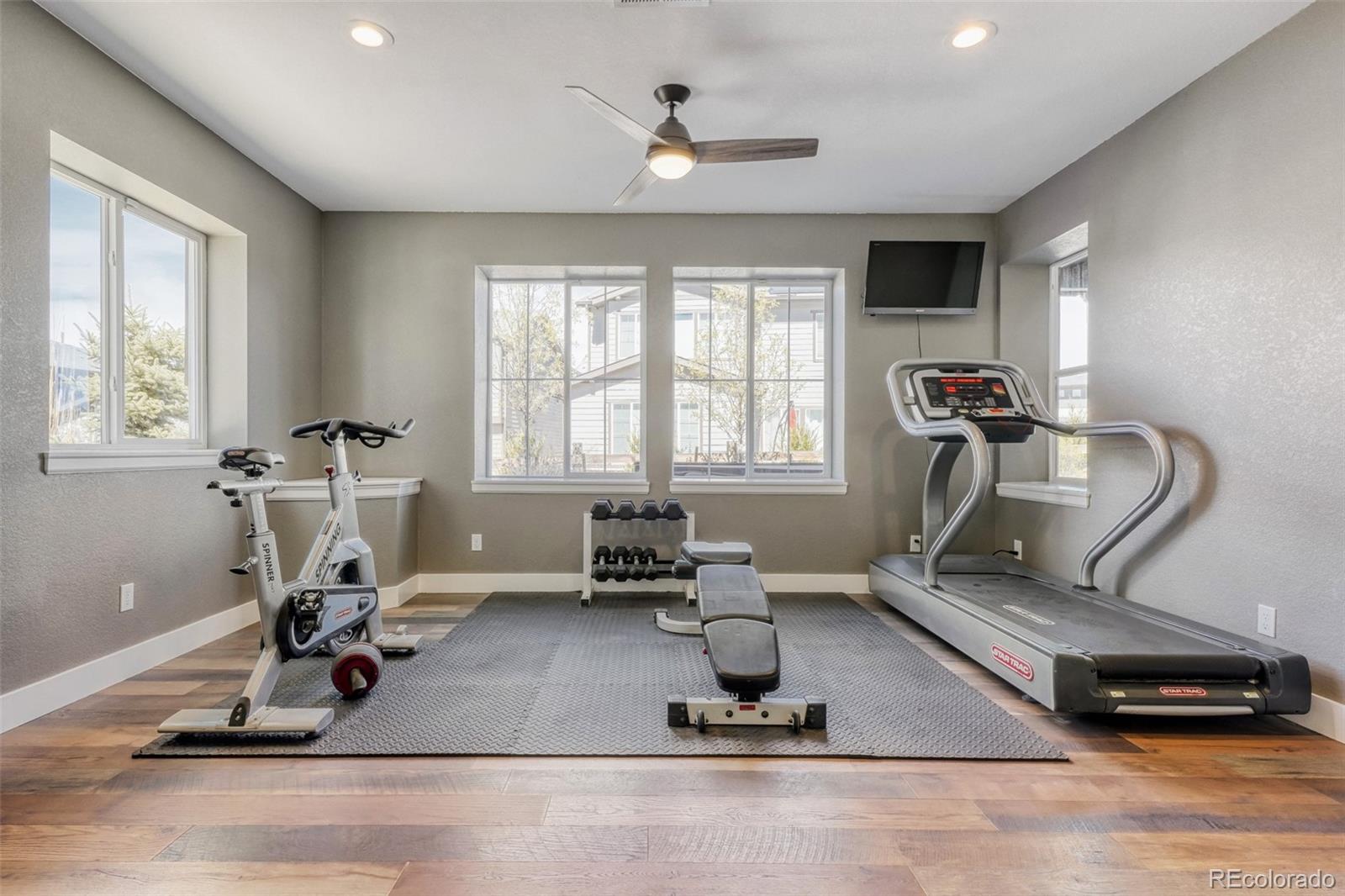 8024 S Kewaunee Street