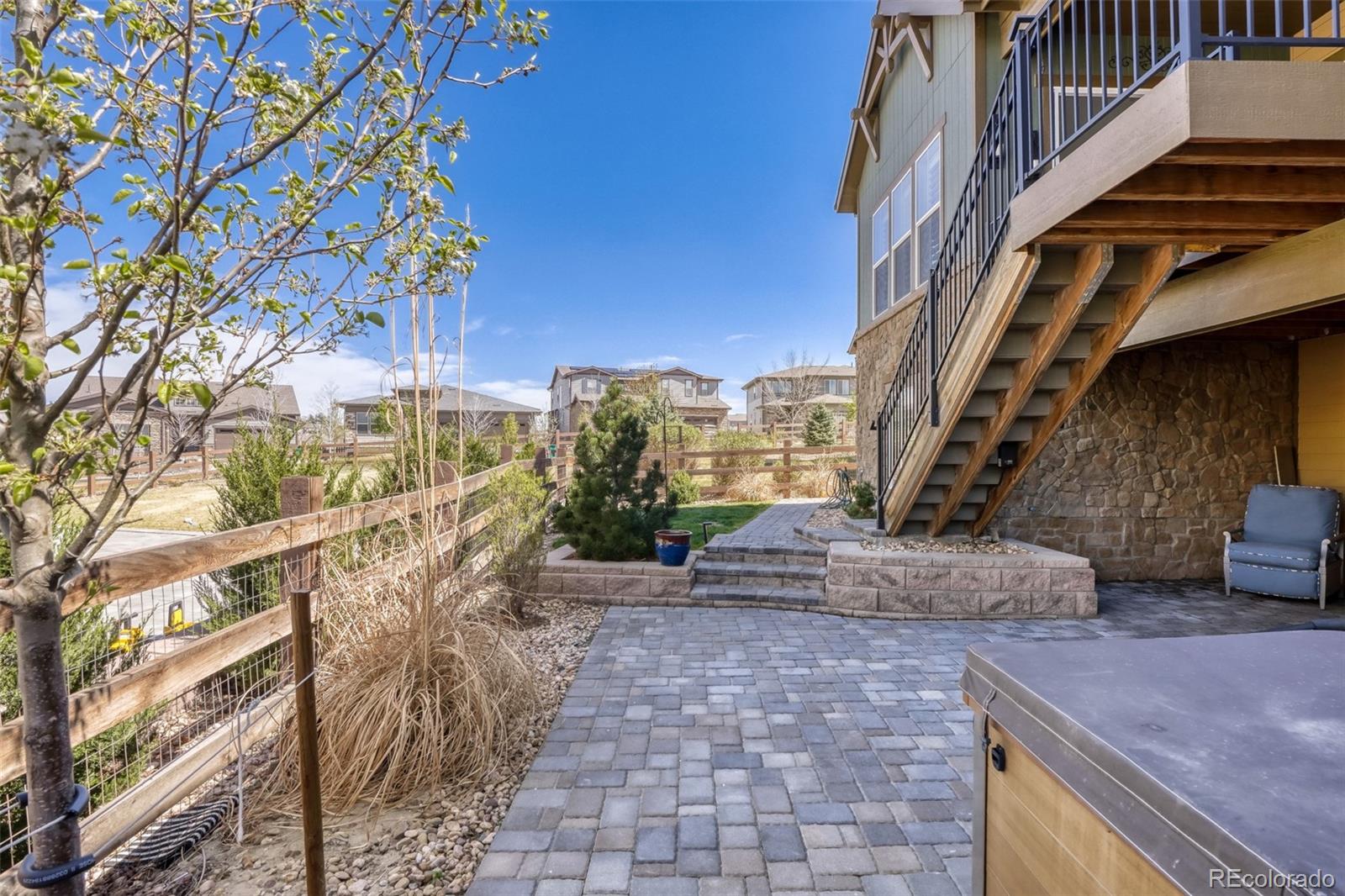 8024 S Kewaunee Street