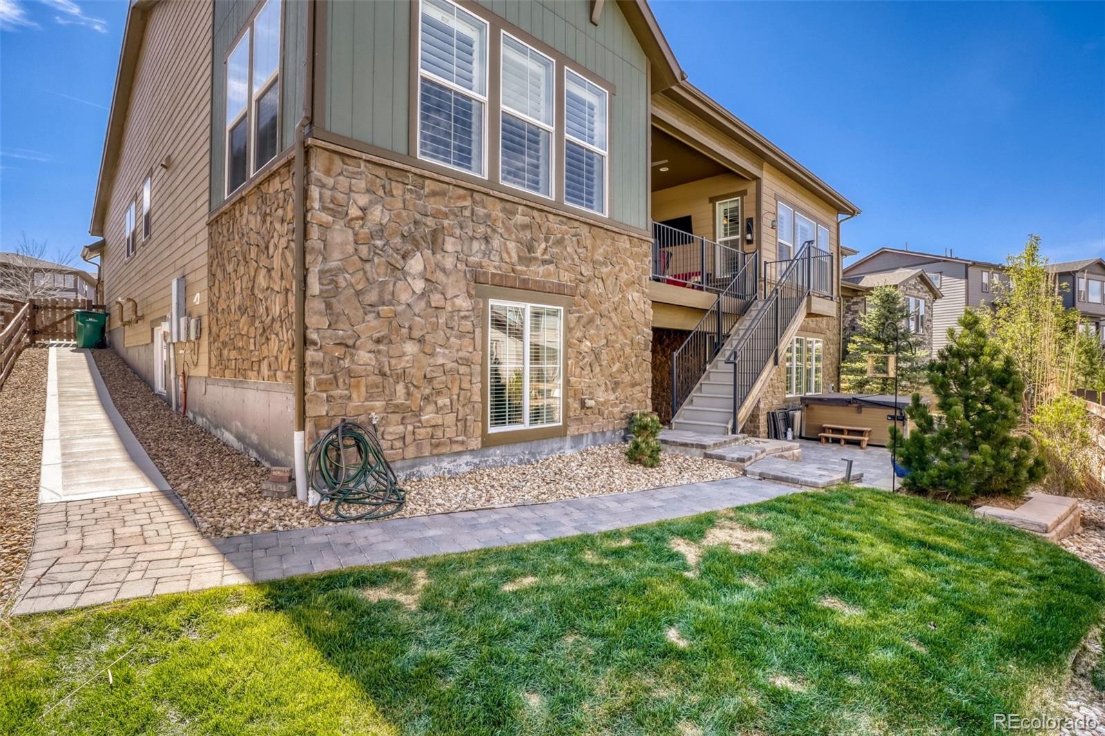 8024 S Kewaunee Street