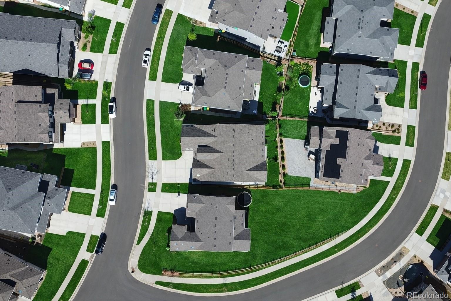 8024 S Kewaunee Street