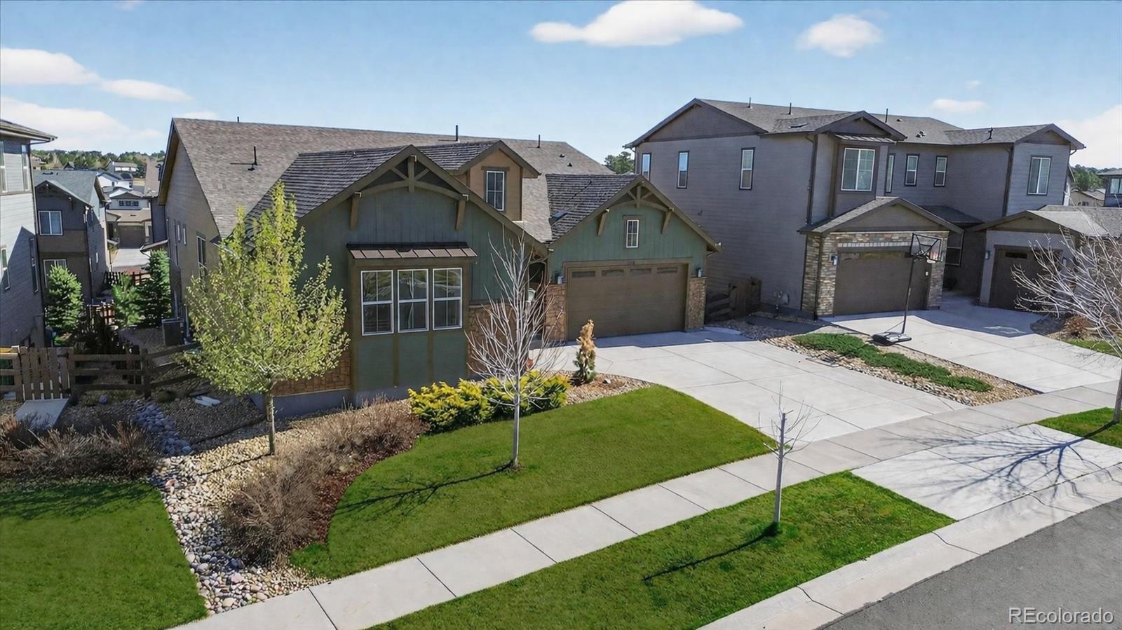 8024 S Kewaunee Street