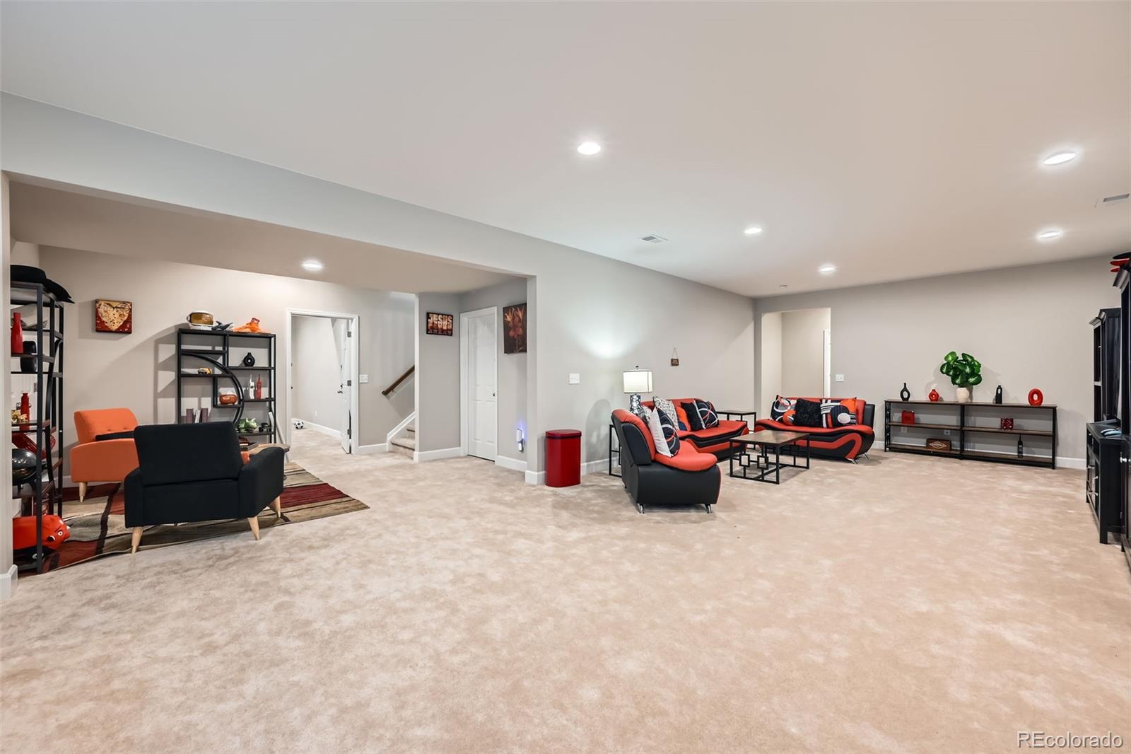 3630 Gold Bug Street