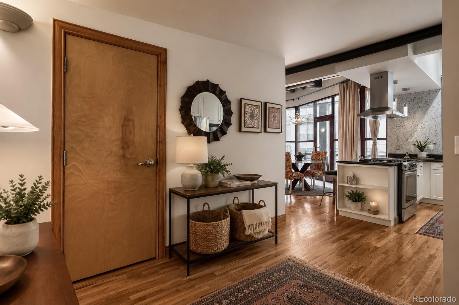 1020 15th Street Unit: 214
