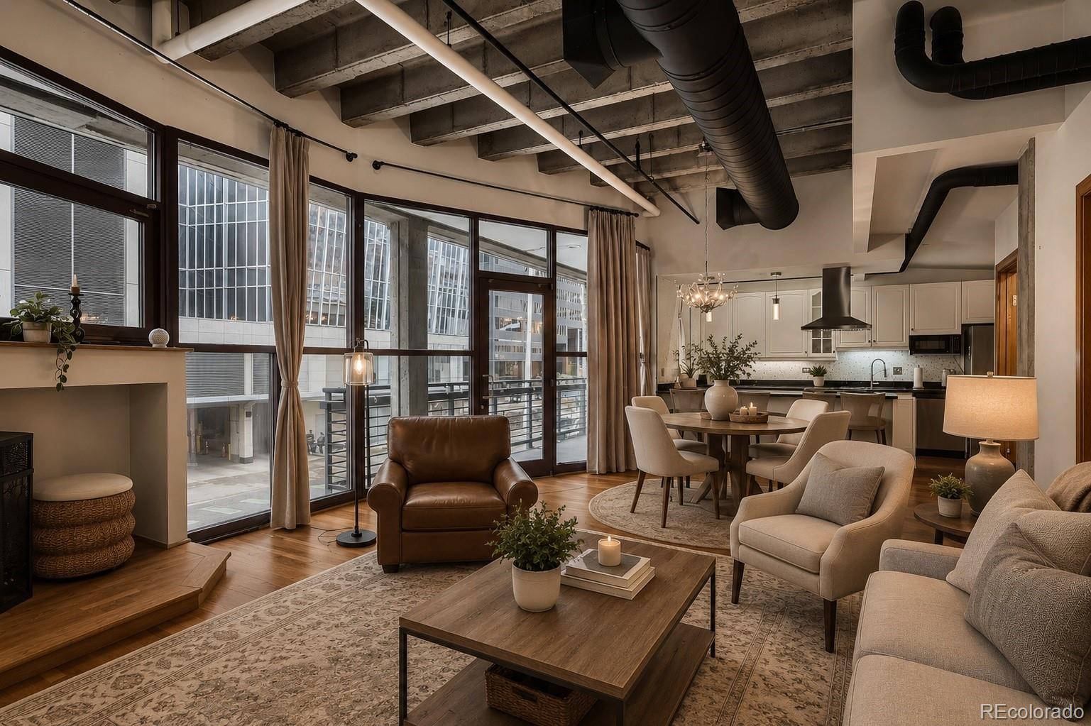 1020 15th Street Unit: 214