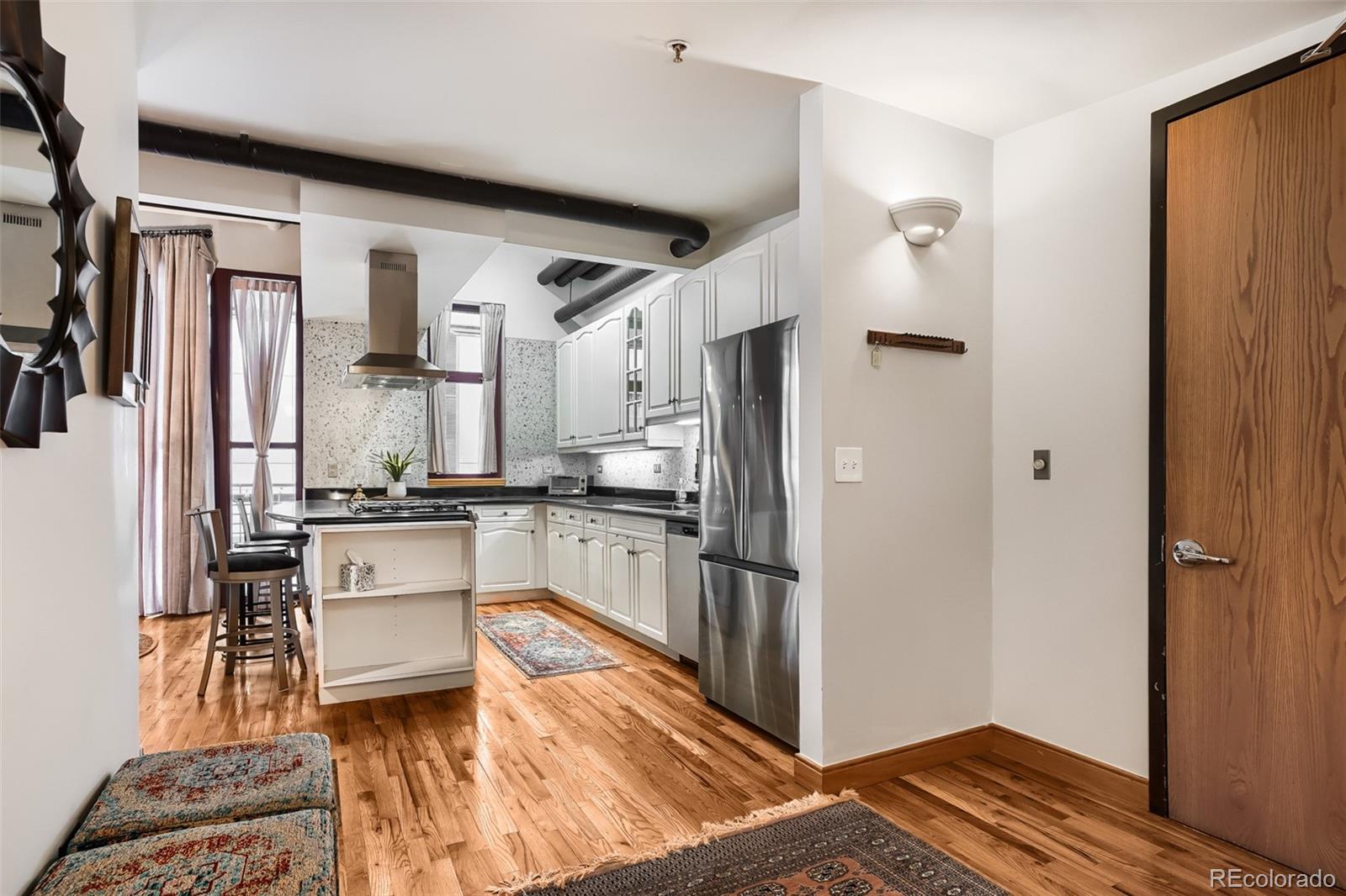 1020 15th Street Unit: 214