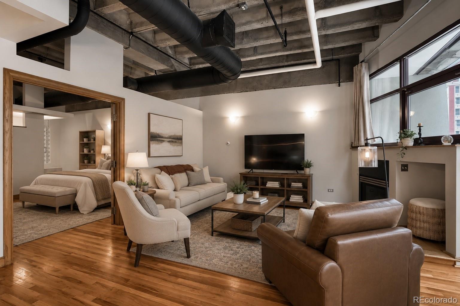 1020 15th Street Unit: 214