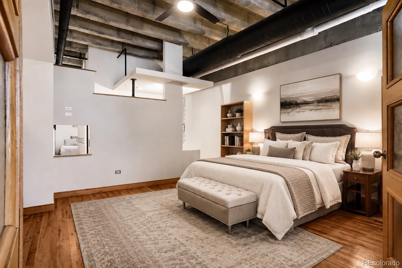 1020 15th Street Unit: 214