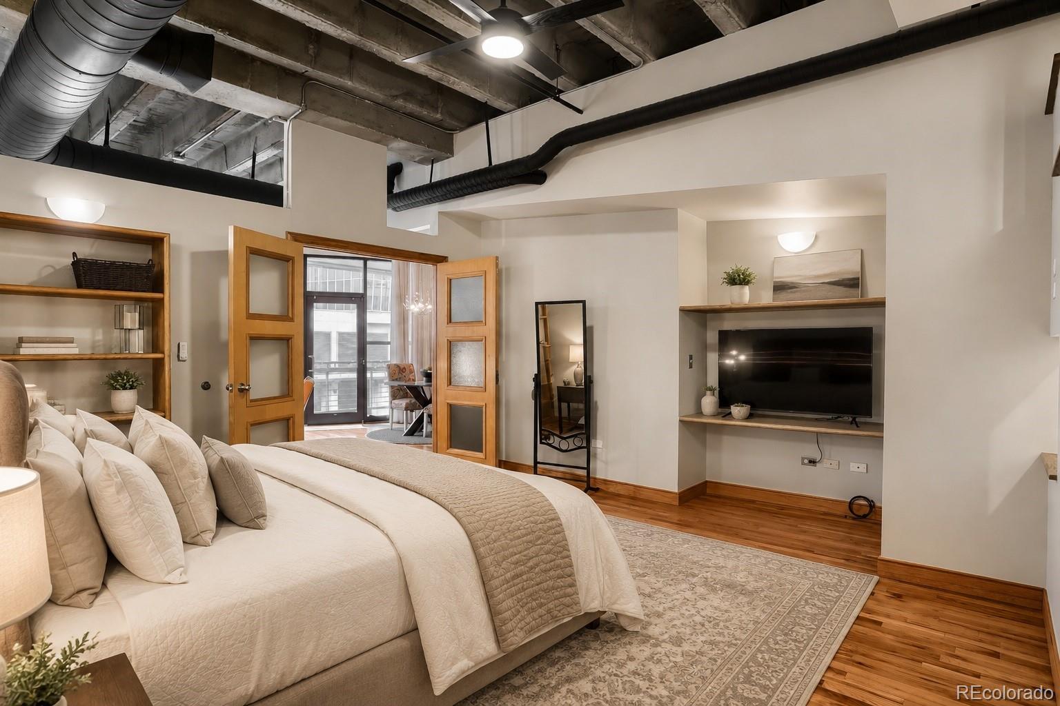 1020 15th Street Unit: 214