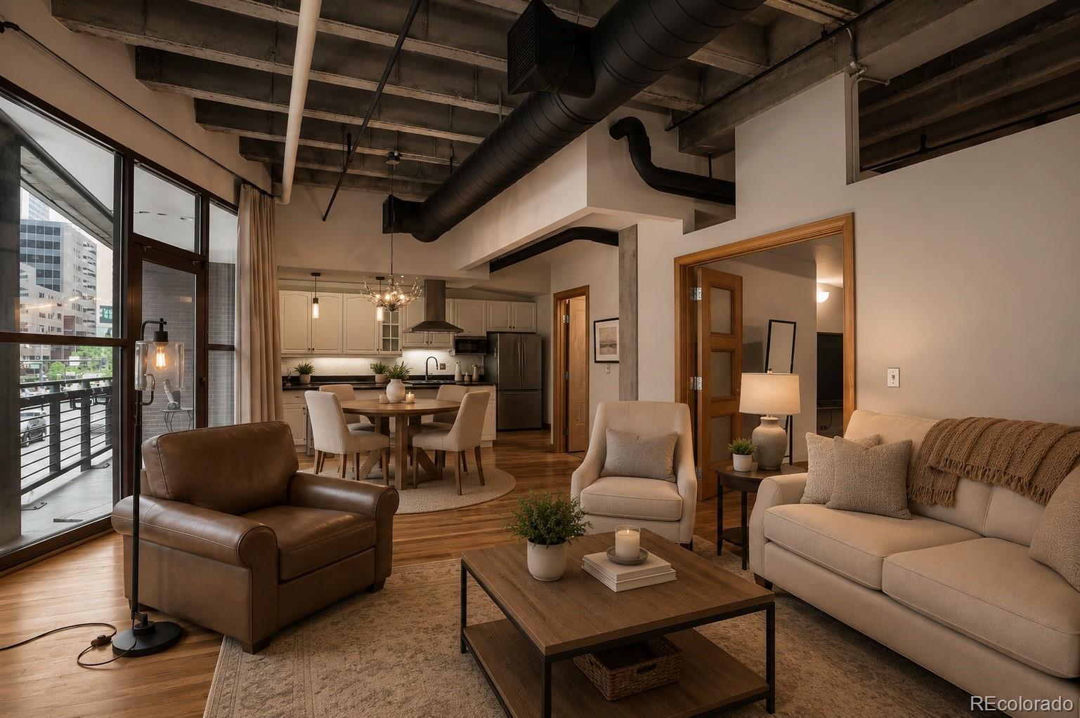 1020 15th Street Unit: 214