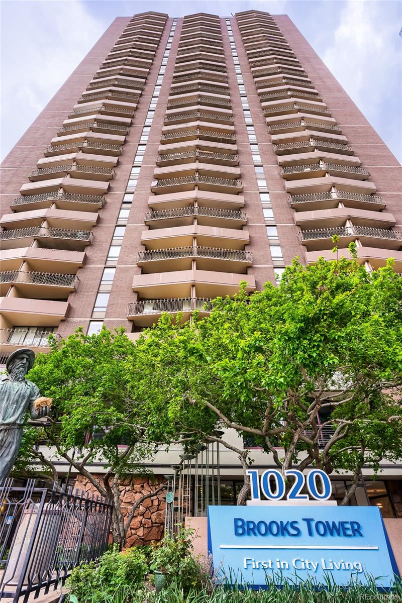 1020 15th Street Unit: 214