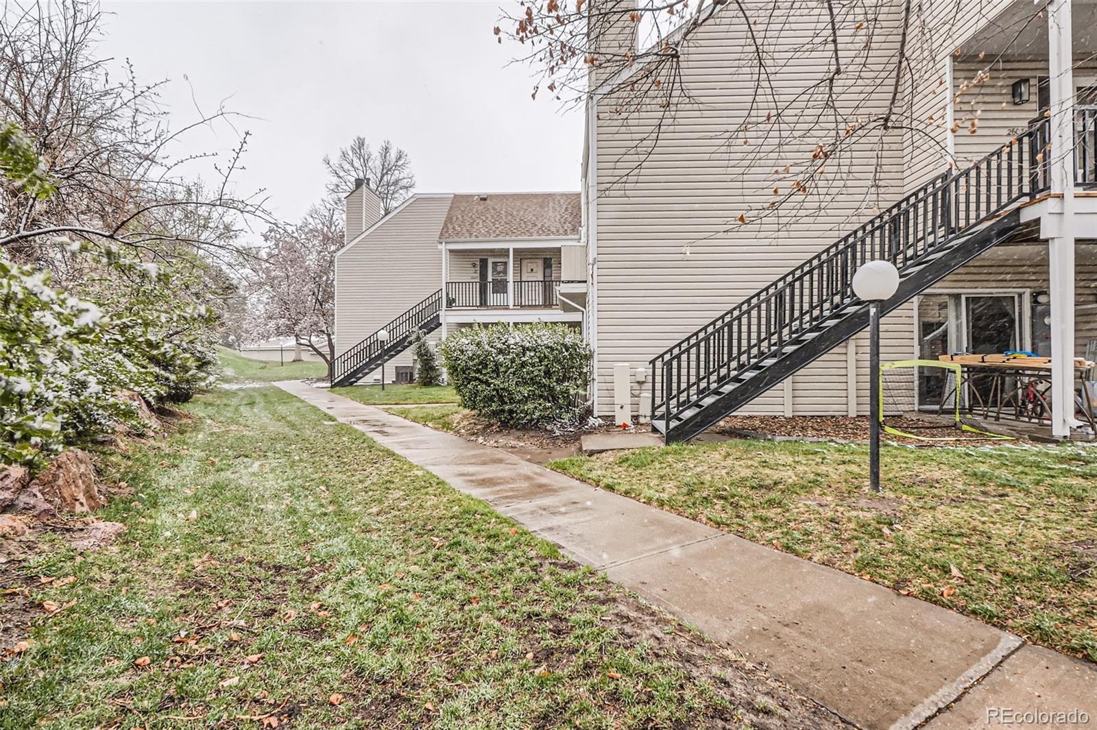 2608 S Xanadu Way Unit: C