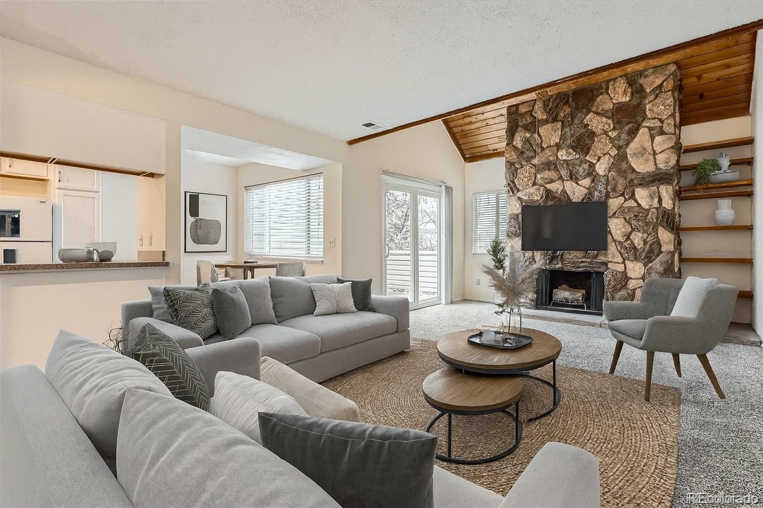 2608 S Xanadu Way Unit: C