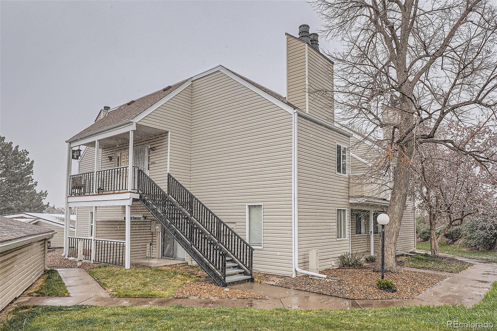 2608 S Xanadu Way Unit: C