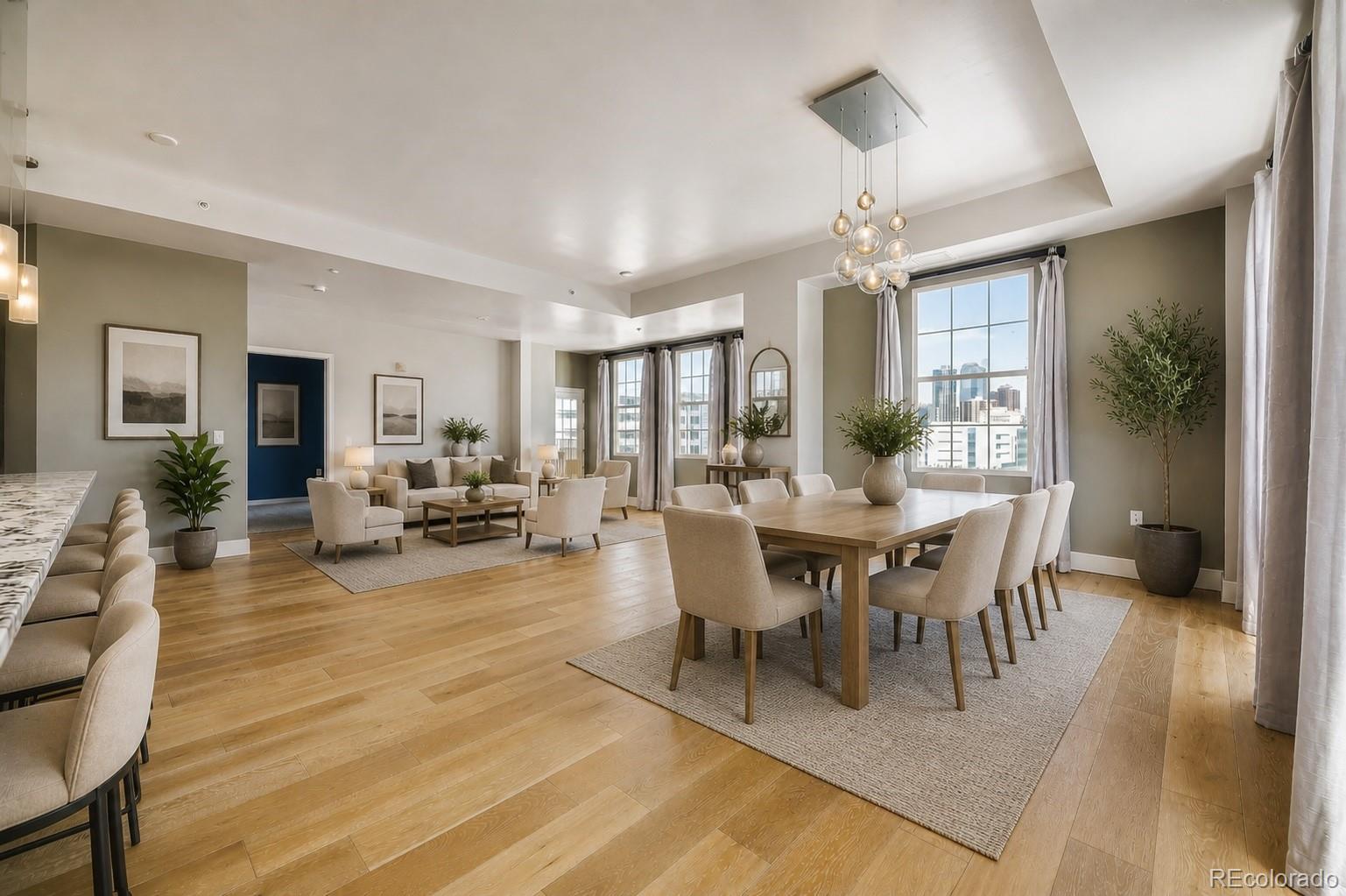 475 W 12th Avenue Unit: 7E