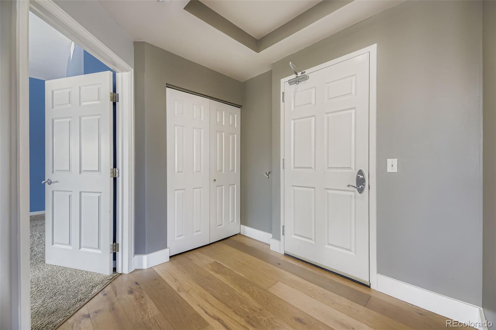 475 W 12th Avenue Unit: 7E