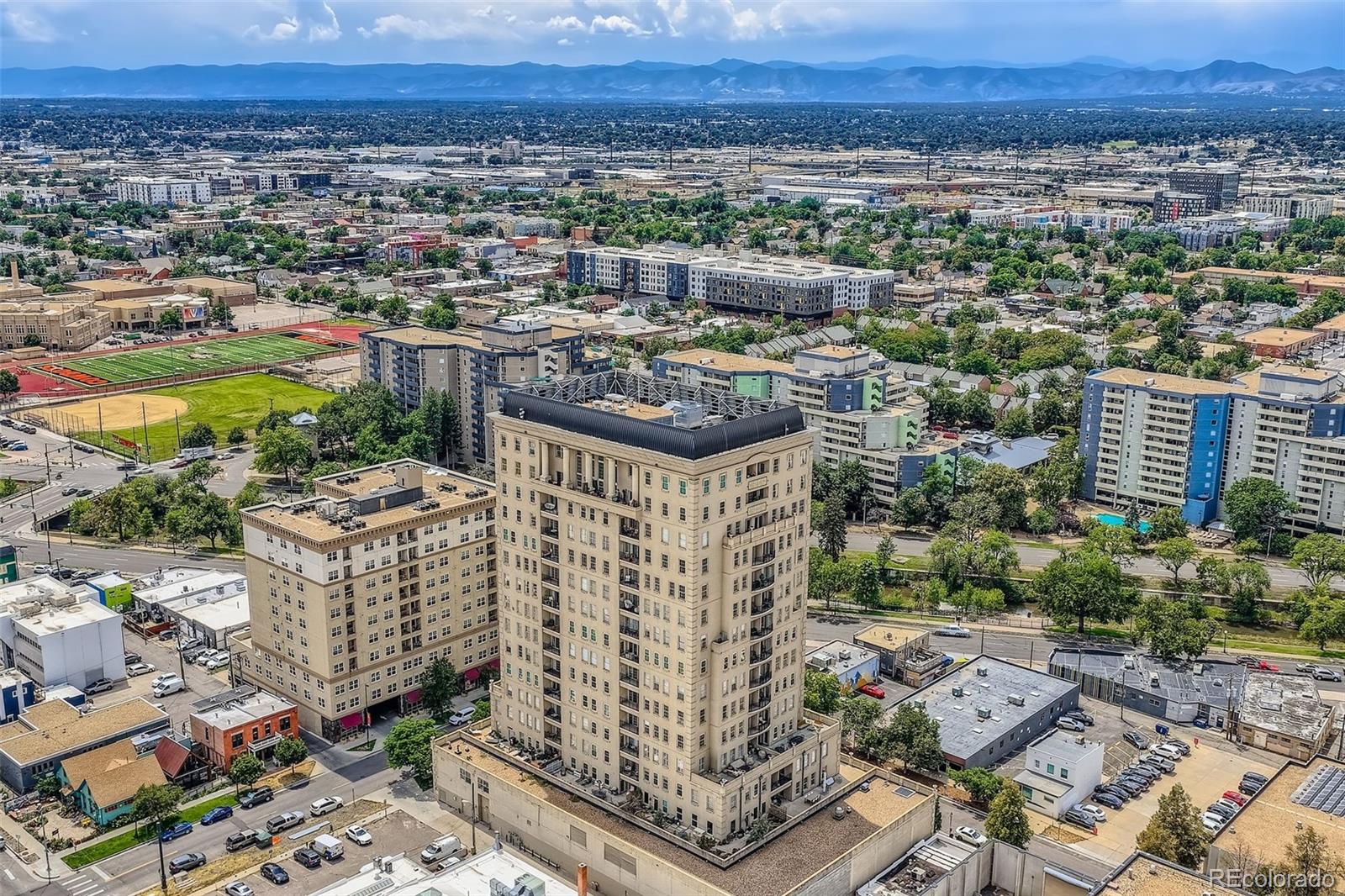 475 W 12th Avenue Unit: 7E