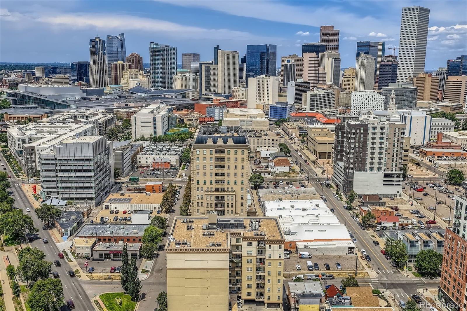 475 W 12th Avenue Unit: 7E