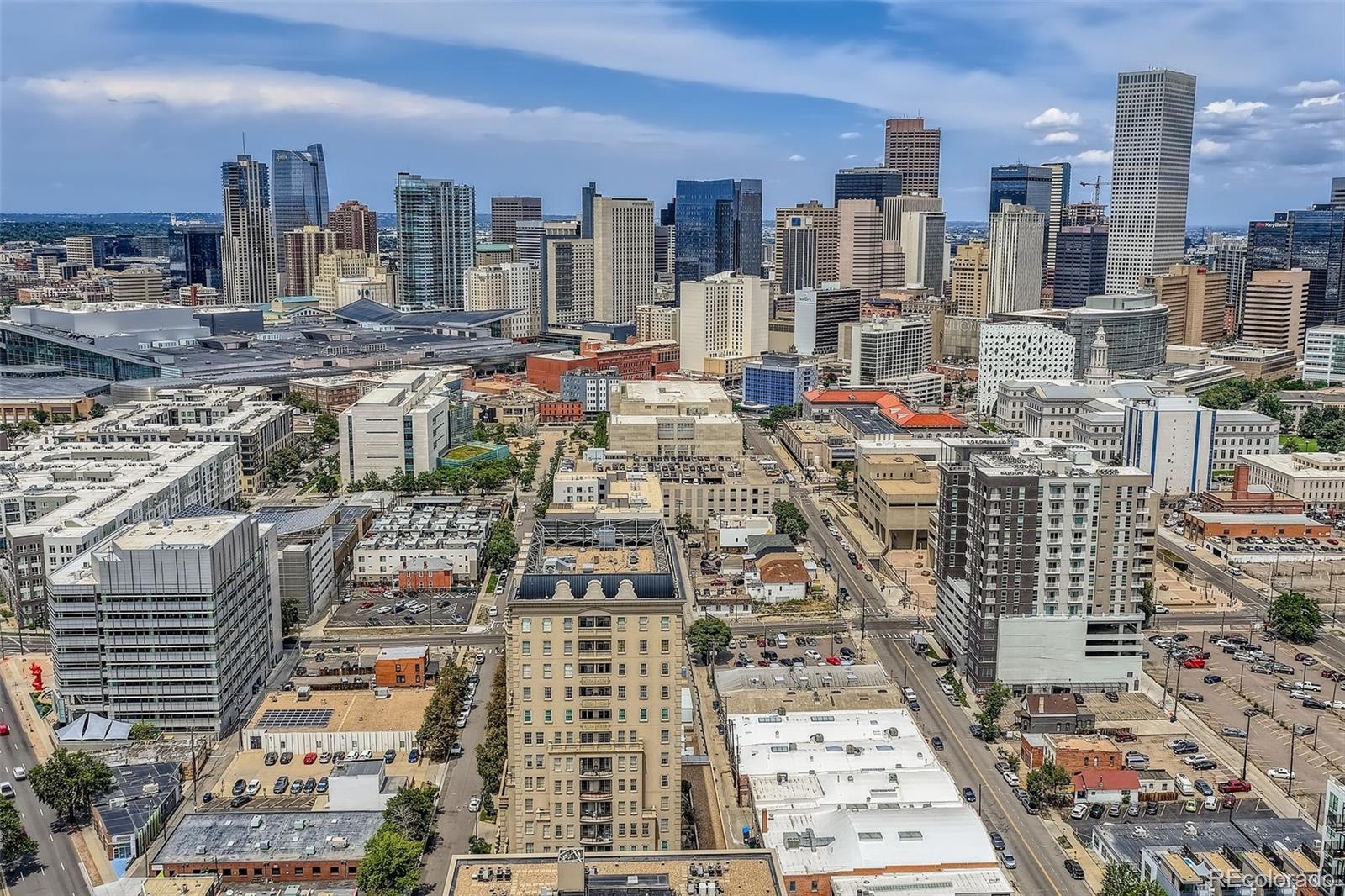 475 W 12th Avenue Unit: 7E